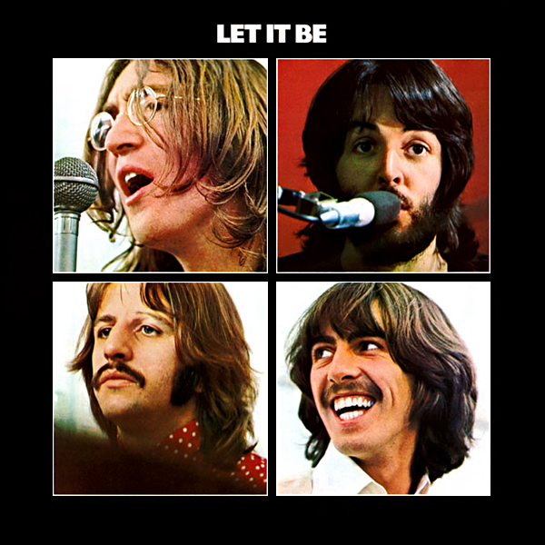 The Beatles a través de sus portadas | Historia de las portadas de los LP de  los Beatles (1963-1970)